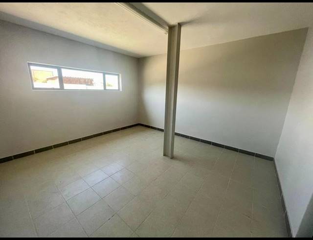INDUSTRIAL PROPERTY TO RENT IN MAGNA VIA INDUSTRIAL